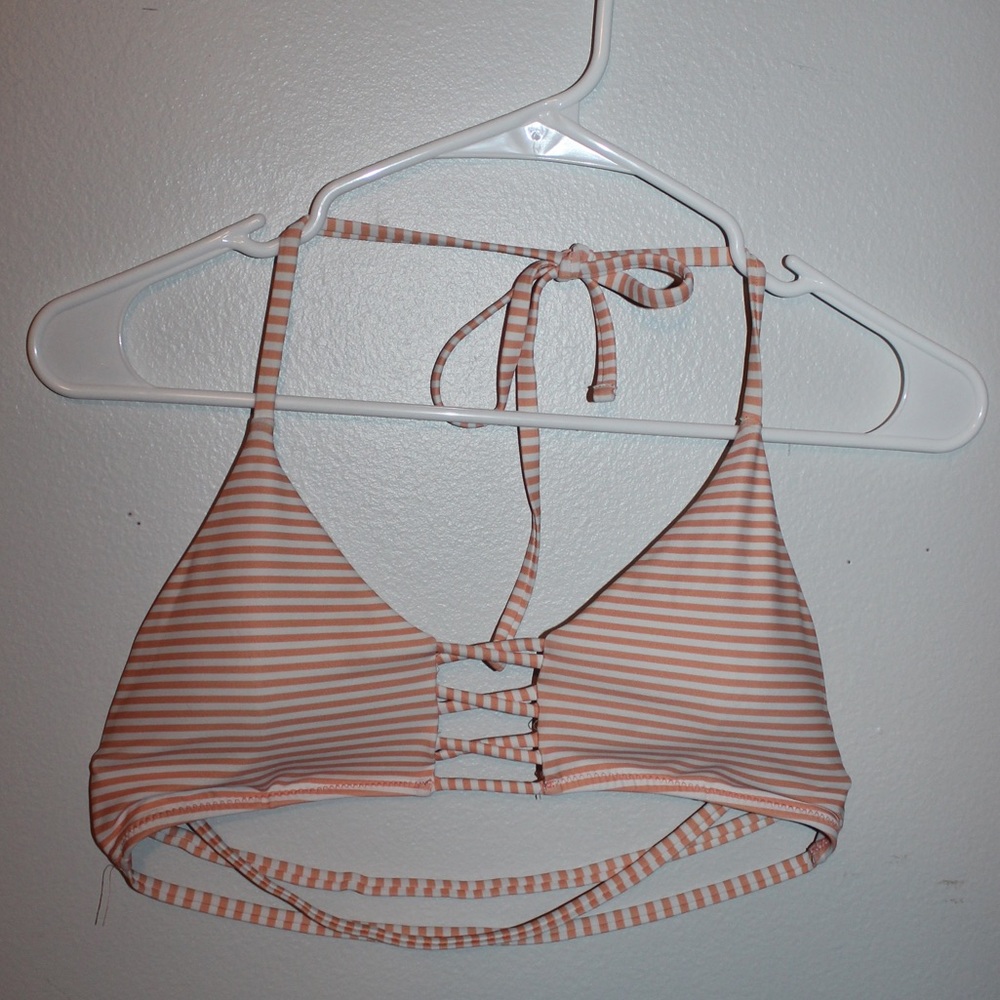 Bikini set!